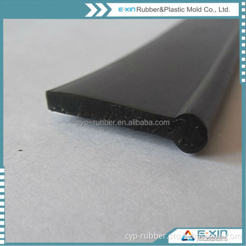 Trailer and Refrigerator Door Seals